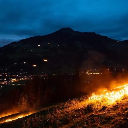 Hornblick * Kirchberg in Tirol