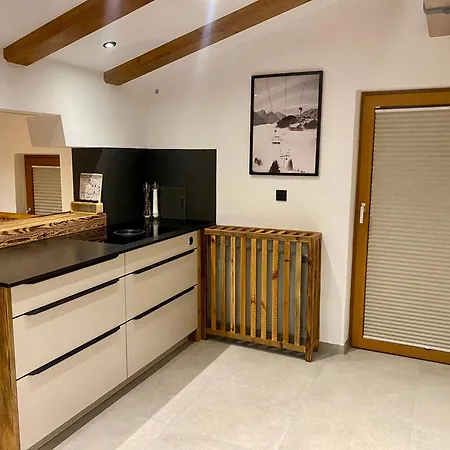 Apartamento Hornblick