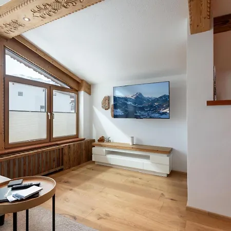 Apartamento Hornblick