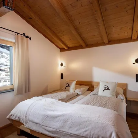 Hornblick 蒂罗尔-基希贝格