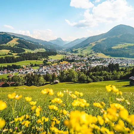 Appartement Hornblick
