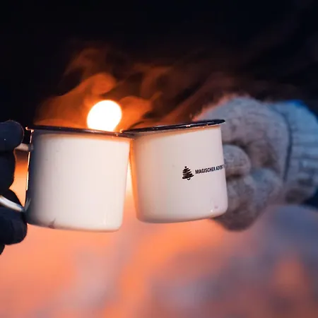 Hornblick * Kirchberg en Tyrol