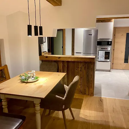 Apartment Hornblick