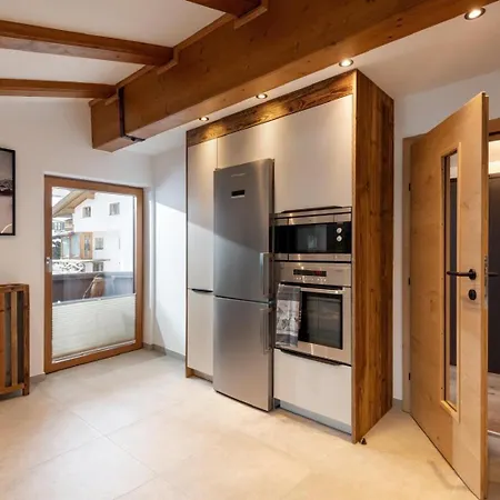 Appartement Hornblick