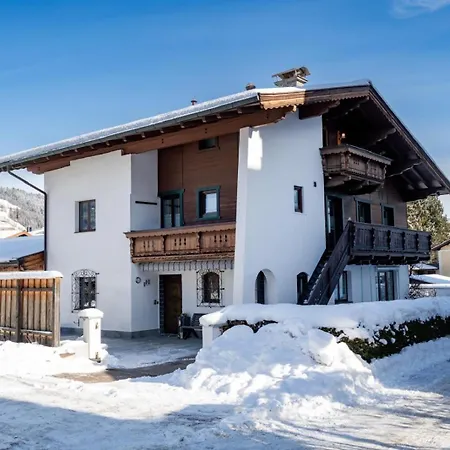 Hornblick Appartement *