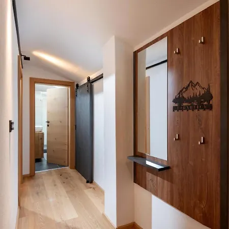 Hornblick * Kirchberg en Tyrol