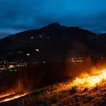Hornblick * Κίρχμπεργκ ιν Τιρόλ